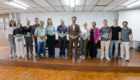 Posse professores002