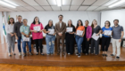 Posse professores003