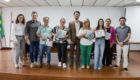 Posse professores007