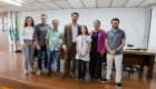Posse professores010