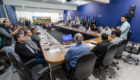 Reunião amuvi009