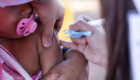 Vacinação ze gotinha e gripe-87