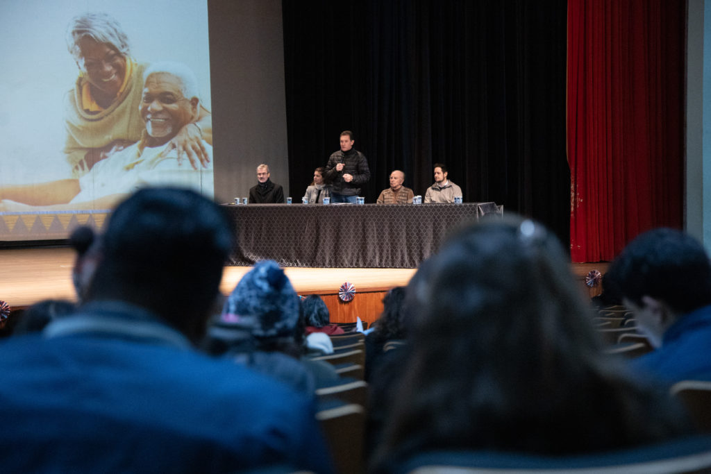Conferência do Idoso009
