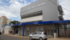 Faixada Hospital Apucarana