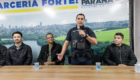 GCM entrega porte de armas003