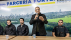 GCM entrega porte de armas006