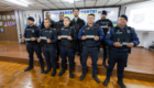 GCM entrega porte de armas010