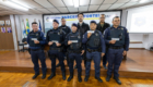 GCM entrega porte de armas012
