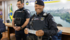 GCM entrega porte de armas013