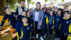 Estudantes Visita Canil (12)