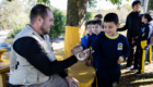 Estudantes Visita Canil (22)
