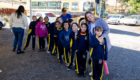 Estudantes Visita Canil (25)