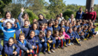 Estudantes Visita Canil (7)