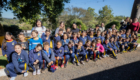Estudantes Visita Canil (8)