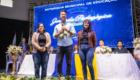 Jornada Pedagógica da AME023
