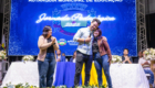 Jornada Pedagógica da AME024