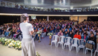 Jornada Pedagógica da AME027