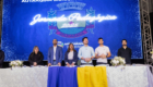 Jornada Pedagógica da AME050