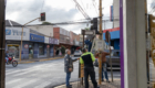 Manutenção semáforos009