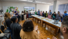 Aniversáriantes do mês de Agosto008