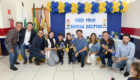 Entrega de tenis012