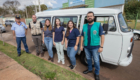 Vacinação Raiva