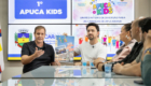 Coletiva 1ª Kid Apucarana006