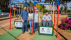 PARQUE PCD-4
