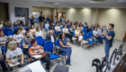Palestra adoção senac010