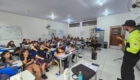 SEGURANÇA NO TRÂNSITO 3