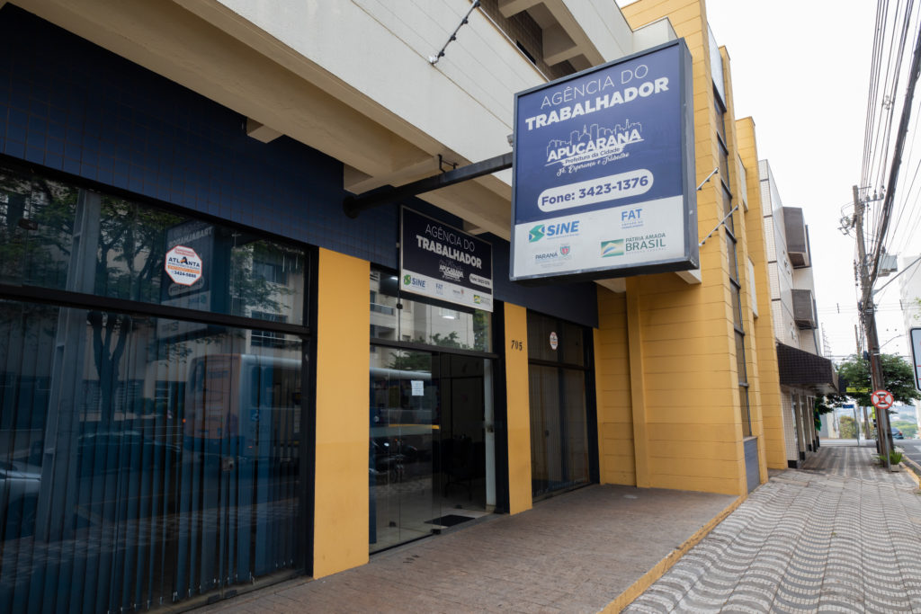 Agência do Trabalhador-14 Agência do Trabalhador-14
