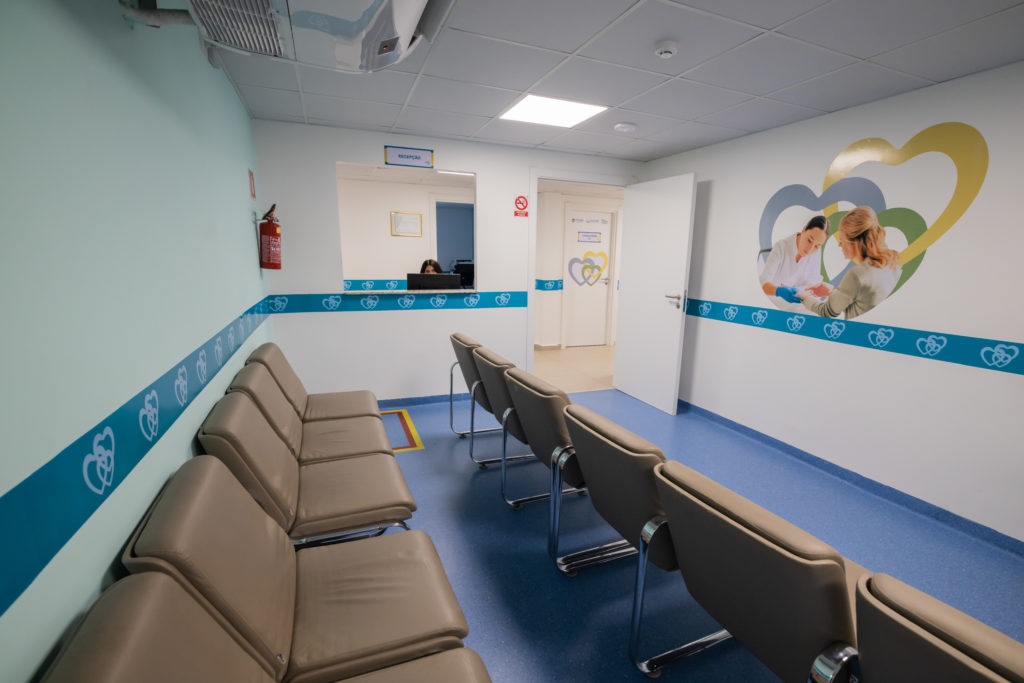 Ambulatório Dermatológicas (10) Ambulatório Dermatológicas (10)