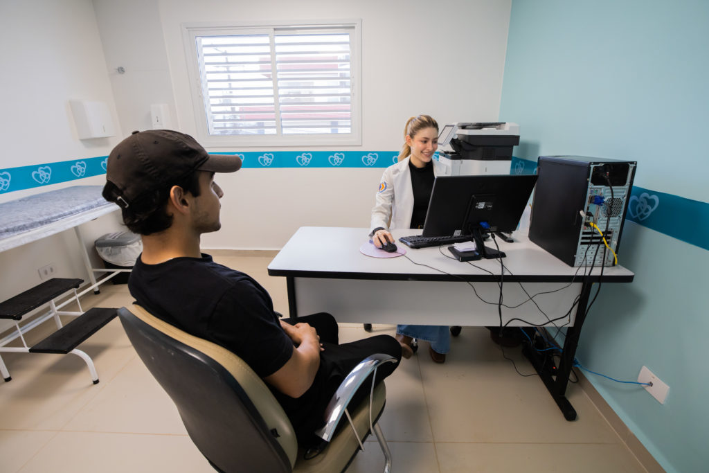 Ambulatório Dermatológicas (23) Ambulatório Dermatológicas (23)