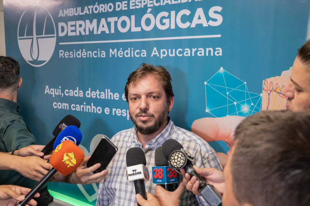 Ambulatório Dermatológicas (35) Ambulatório Dermatológicas (35)