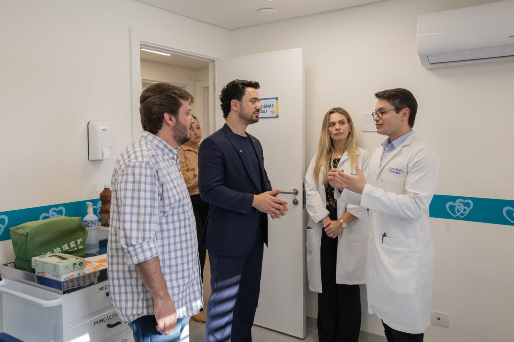 Ambulatório Dermatológicas (38) Ambulatório Dermatológicas (38)