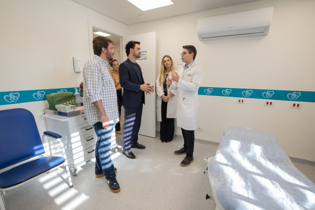 Ambulatório Dermatológicas (39) Ambulatório Dermatológicas (39)