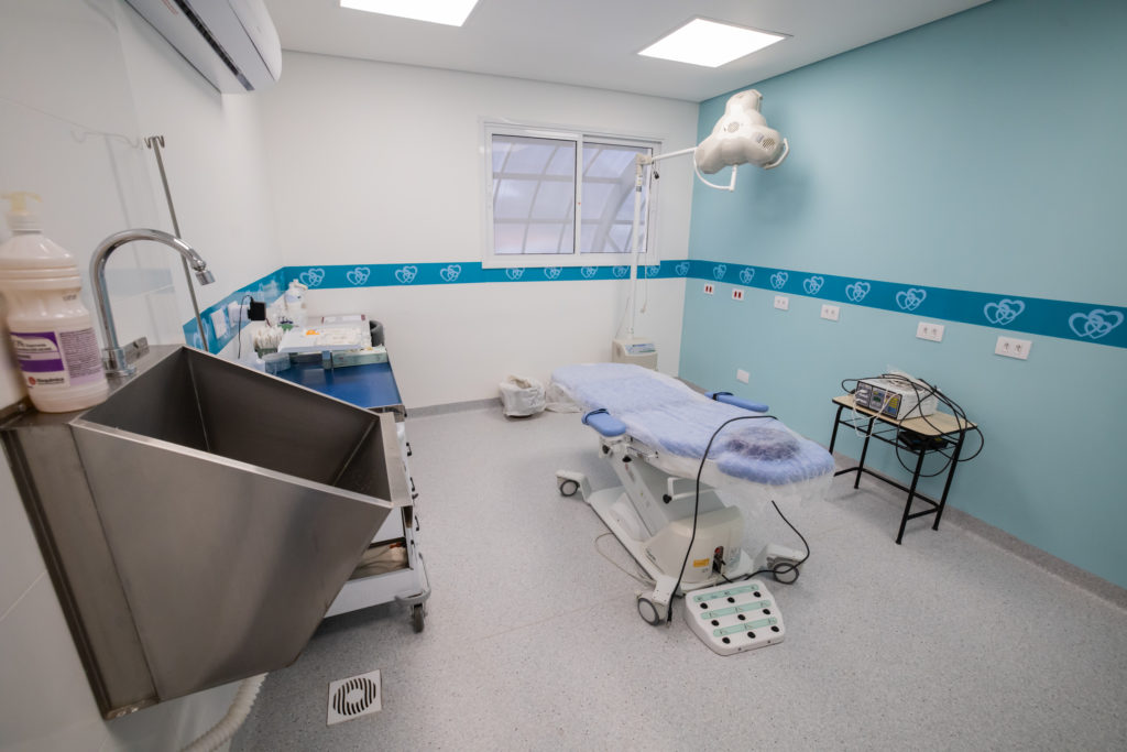 Ambulatório Dermatológicas (40) Ambulatório Dermatológicas (40)