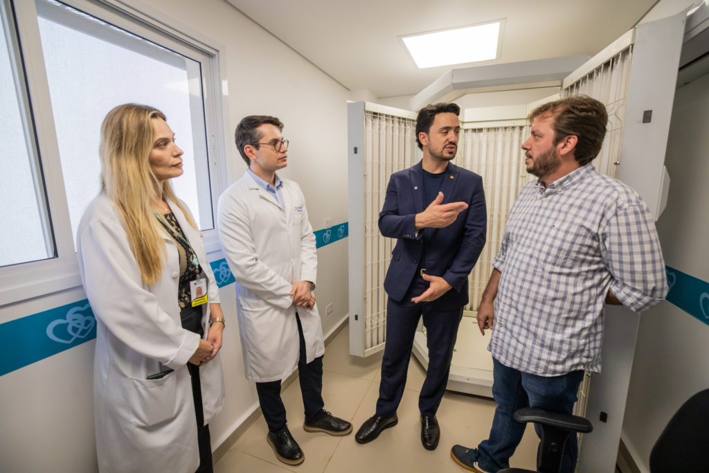 Ambulatório Dermatológicas (42) Ambulatório Dermatológicas (42)