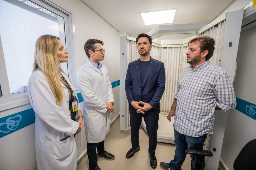 Ambulatório Dermatológicas (44) Ambulatório Dermatológicas (44)