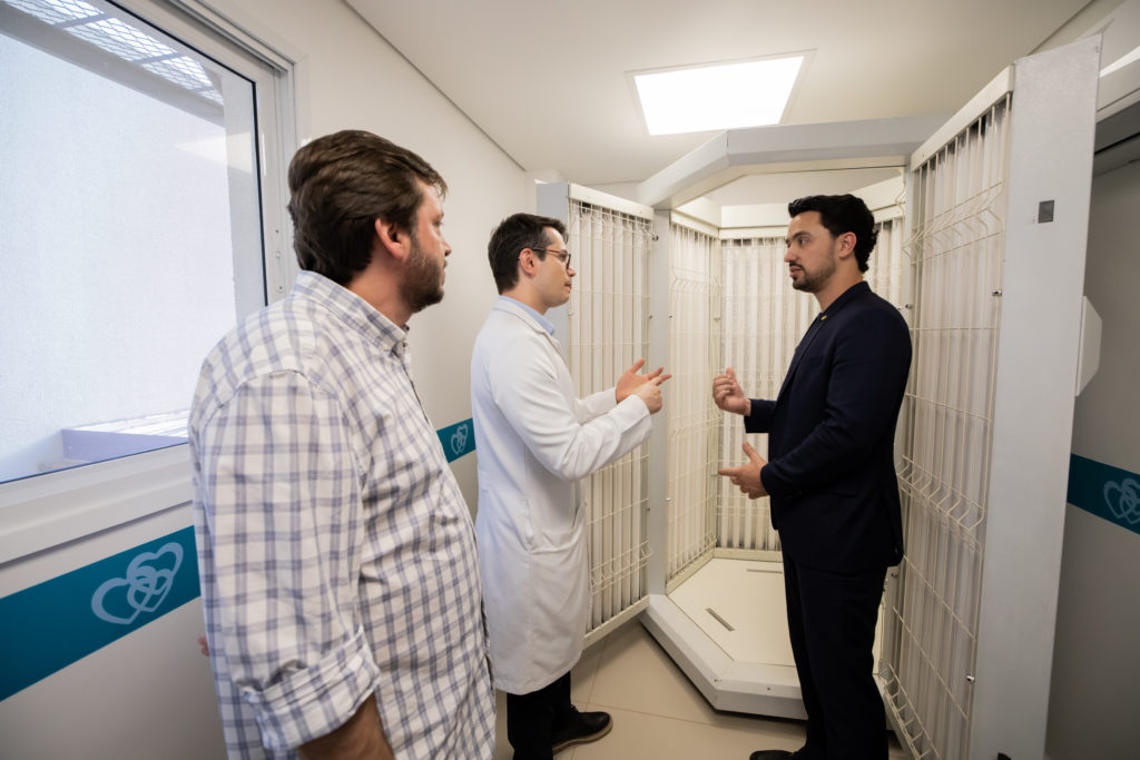 Ambulatório Dermatológicas (51) Ambulatório Dermatológicas (51)