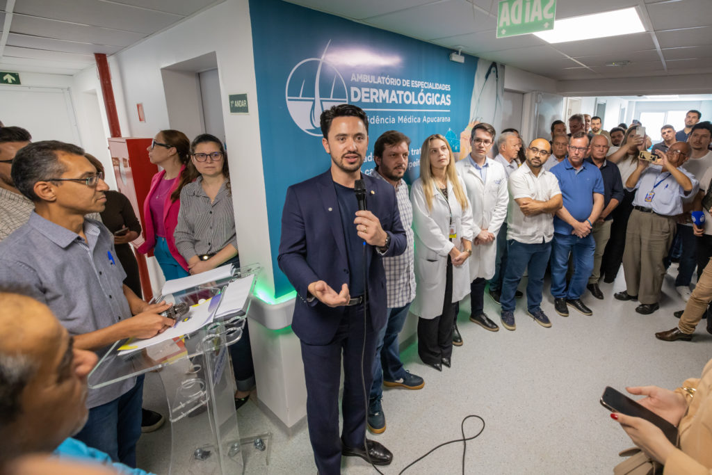 Ambulatório Dermatológicas (59) Ambulatório Dermatológicas (59)