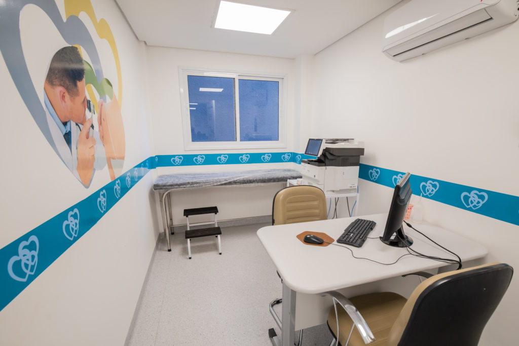 Ambulatório Dermatológicas (7) Ambulatório Dermatológicas (7)