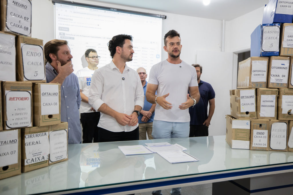 Consultas on-online-19 Consultas on-online-19