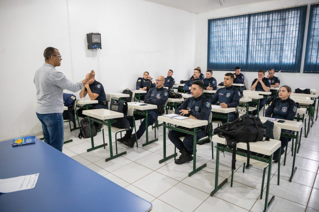 Curso GCM Transito001 Curso GCM Transito001