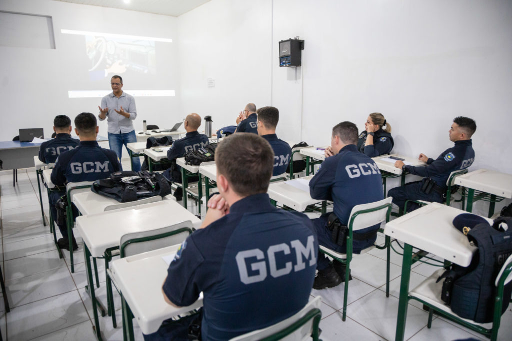 Curso GCM Transito002 Curso GCM Transito002