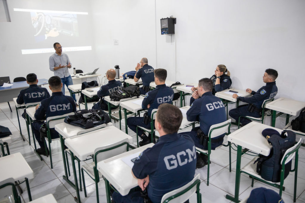Curso GCM Transito004 Curso GCM Transito004