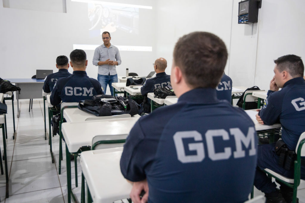 Curso GCM Transito006 Curso GCM Transito006