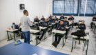 Curso GCM Transito008