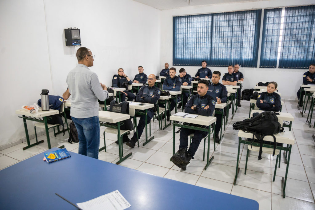 Curso GCM Transito008 Curso GCM Transito008