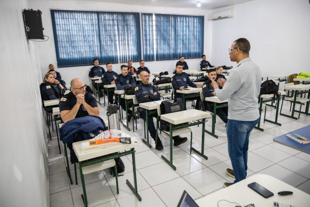 Curso GCM Transito009 Curso GCM Transito009